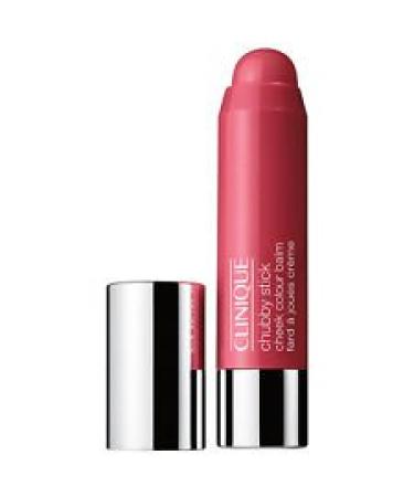 Clinique Chubby Stick Cheek Colour Balm 03 Roly Poly Rosy 2 g