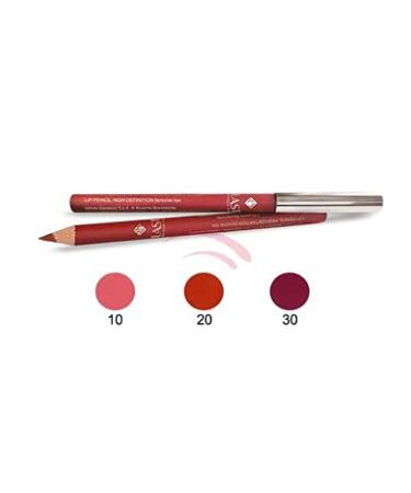 Rilastil Rilastil Make-Up Lip Pencil High Definition Colour 20 1.5 g