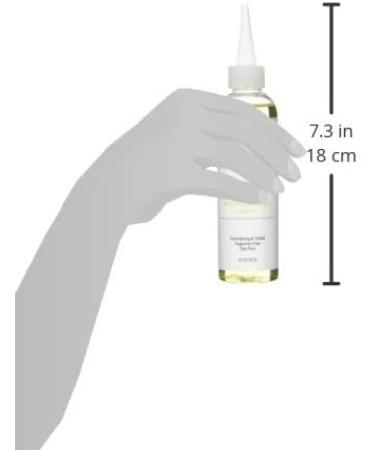 Design Essential Skin & Scalp Vitamin Drops - Nourishing Hair Health - Buy Online on GoSupps.com