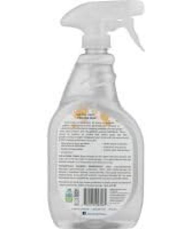 Earth Friendly All Purpose Spray Cleaner - 22 oz Orange - 2 Pack | Eco-Friendly & International Shipping - Buy Online on GoSupps.com