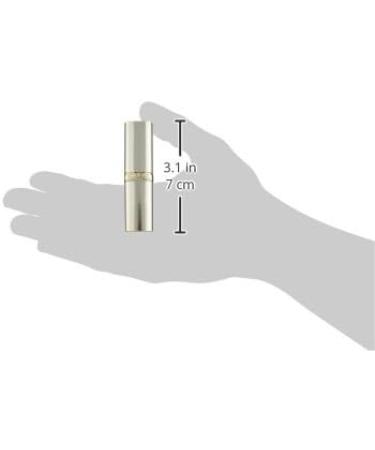 L'Oreal Paris Color Riche Lipstick 132 Magnolia Irr verent 5ml 132 Magnolia Irreverent 1 count (Pack of 1) - Buy Online on GoSupps.com