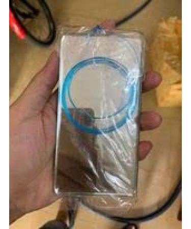 Flowerhorn Training Mirror - 2 Face