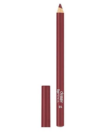 Debby LipKil Long Lasting 18-500 G