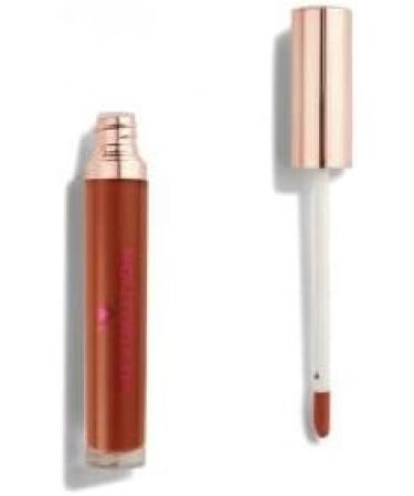 Makeup Revolution - Gloss I Heart Chocolate - Chocolate Fudge - Buy Online on GoSupps.com