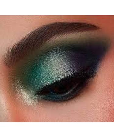 Meta Title: Morphe 35A Up Till Dawn Palette - Shop the Best Eye Shadow Palette - Buy Online on GoSupps.com