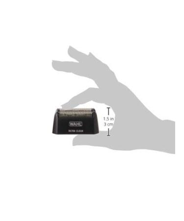 WAHL Custom Shave System 7336 - Comfort Close Shaving for Men | International Shipping Available - Buy Online on GoSupps.com