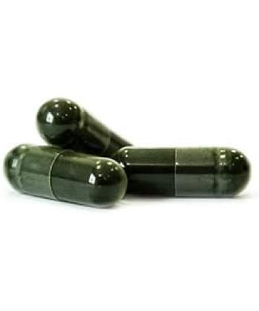 Organic Spirulina * 500 mg / 180 Capsules * From Organic Aquaculture * Antioxidants Cardiovascular Deficiencies Energy Emotional Balance Immune Sports Performance Weight - Buy Online on GoSupps.com
