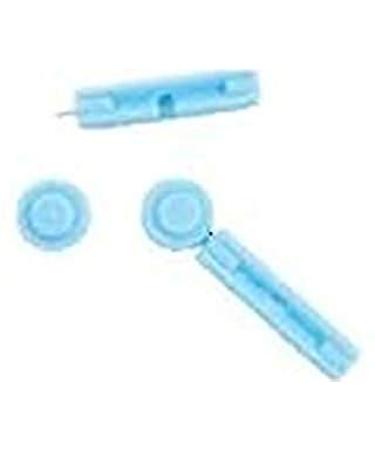 Rapid Response 04GLU-47 Lancets (Pack of 100)