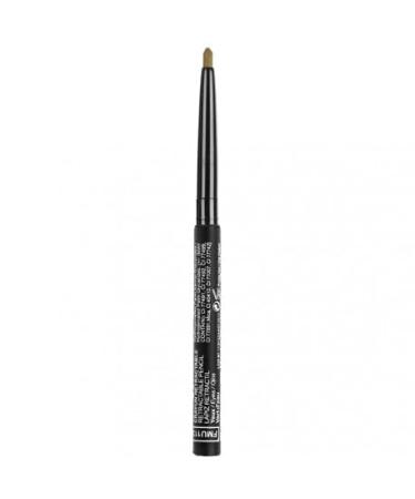Fashion Make-Up FMU1130208 Retractable Eye Pencil No. 8 Bronze
