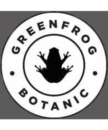 Greenfrog Botanic Natural Shower Gel Verbena & Bergamot 500ml with scents of Uplifting Bergamot and Citrus Fruit. Moisturises Protects Gentle Eco-Friendly Cruelty-Free Vegan - Buy Online on GoSupps.com