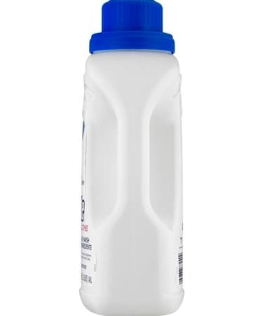 Woolite Everdya Liquid Laundry Detergent - Sparkling Falls Scent 50 oz | International Shipping Available - Buy Online on GoSupps.com