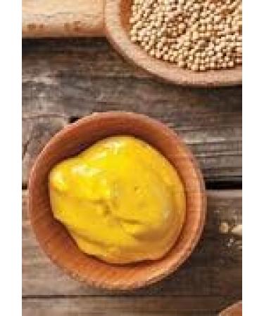 Lion English Mustard 2.27Ltr - Buy Online on GoSupps.com