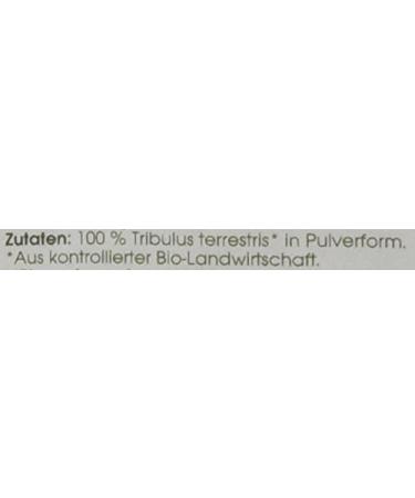 Buy Erbavoglio Powder from Organic Earth Burzeldorn - 200g Pack | Premium Organic Superfood for International Shipping - Buy Online on GoSupps.com