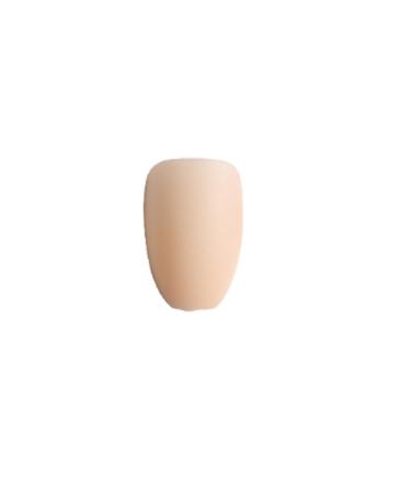 1 ensemble couleur rue ongles bandes fichiers t te plate Style mat conseils Art d calcomanies beaut outil Salon fournitures manucure Kit 9chair claire