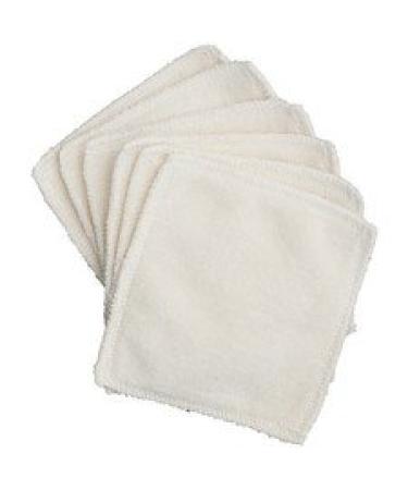 Popolini cosmetic towels 6 pieces KBA