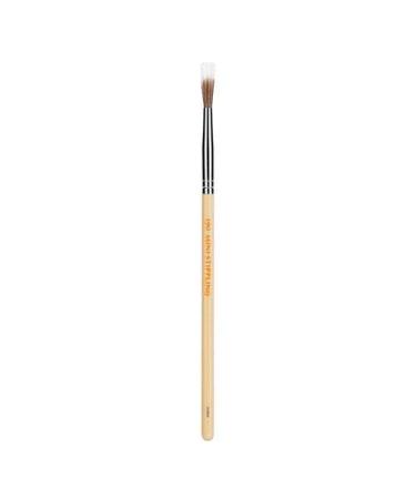 Bdellium Tools Professional Makeup Brush - Special FX Series 190 Mini Stippling with Soft Synthetic Fibers for Detailing Effects - Bamboo (1pc) | International Shipping Available - Buy Online on GoSupps.com