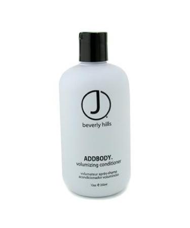 Addbody Volumizing Conditioner 350ml/12oz