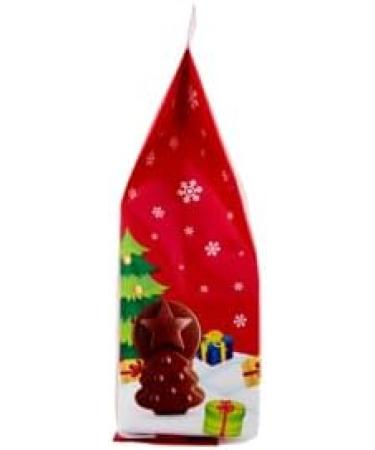  Italian Gourmet E.R. Nestl KitKat Festive Friends Pack of 3 milk chocolate bags 147g + gourmet Italian pulp 400g - Buy Online on GoSupps.com