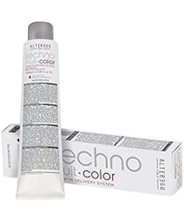 Alterego technofruit color 9/01 light blonde natural ash 100 ml