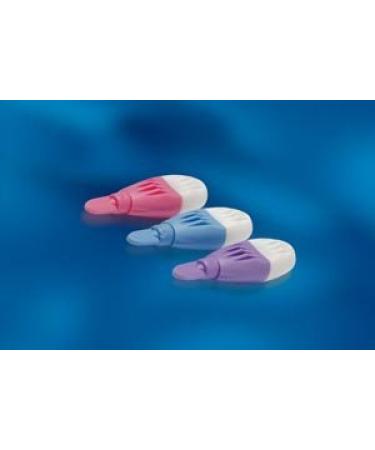 Bd Microtainer Contact-Activated Lancets 366592 200 Units
