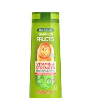 Garnier Garnier brand shampoo ideal for women