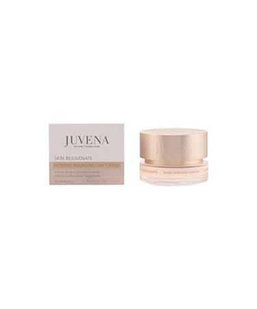 Juvena Rejuvenate & Correct Intensive Nourishing Day Cream - 1.7oz for Dry to Very Dry Skin | Shop Internationally - Buy Online on GoSupps.com