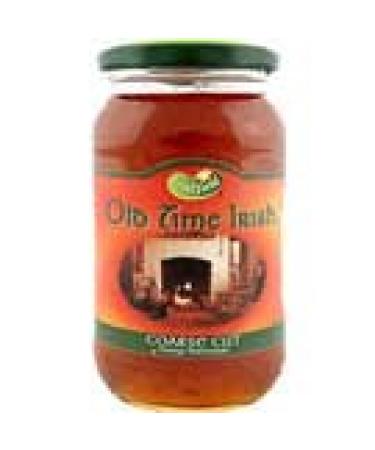 Fruitfield Old Time Coarse Irish Marmalade 454g - Traditional 16oz Citrus Preserve - Buy Online on GoSupps.com