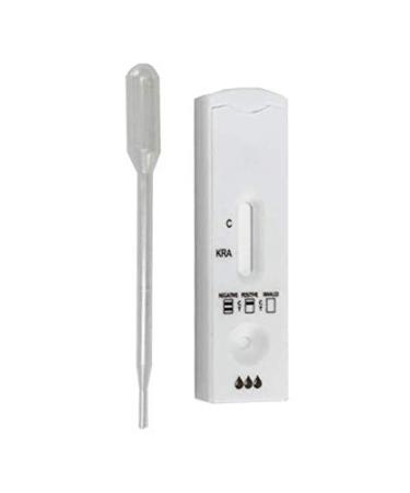 (Single Test) Kratom Cartridge Urine Drug Test