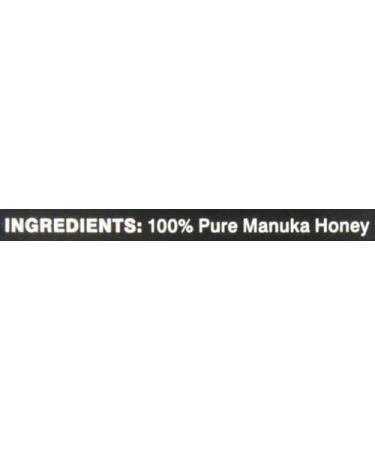 Watson & Son - Manuka Honey Level 20+ 250g - Buy Online on GoSupps.com