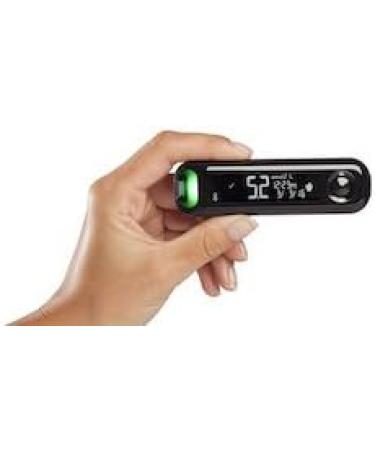 Bayer Contour Next ONE Glucose Monitoring System - Accurate Blood Sugar Tracking - Buy Online on GoSupps.com