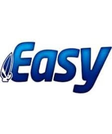 Easy Thick Bleach 750ml (Pack Of 6) | Thick Toilet Bleach | Easy Cleaning | Destroys Odours | Stain Removar | Kills Germs | All Purpose Cleaner - Buy Online on GoSupps.com