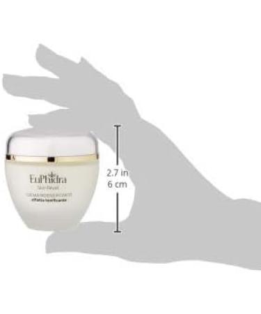  Euphidra Euphidra Skin Alarm Clock Redensifying Cream with Toning Effect Mature Hair Standard and Mist Hair 40 ml. - Buy Online on GoSupps.com