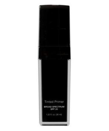 Tinted Face Primer Broad Spectrum SPF 20 (light)