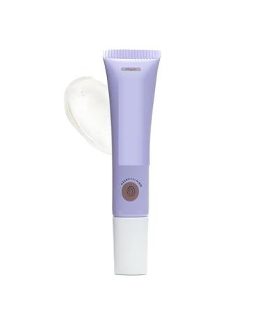 0.28oz Pigmentation Repair Lip Balm for Dark Lips With Kojic Acid Vitamin C & Mango Seed Butter Affogato - 8gm