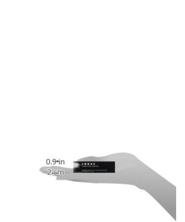 Buy LORAC Alter Ego Lipstick Jet Setter - International Shipping Available - Buy Online on GoSupps.com