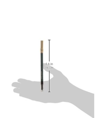 Estee Lauder Double Wear Stay-In-Place Eye Pencil - 07 Emerald Volt 0.04 oz - Buy Online on GoSupps.com