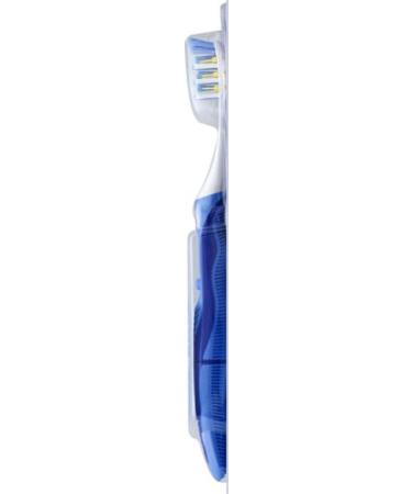 Oral-B Pro-Health Pulsar Battery Powered Toothbrush - Soft Bristles Vibrant Colors 1 Count | International Shipping Available - Buy Online on GoSupps.com