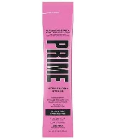 Prime Hydration+ Powder Drink Sticks Variety Pack 2.0 (20 Sticks - 3 Flavours) - Buy Online on GoSupps.com