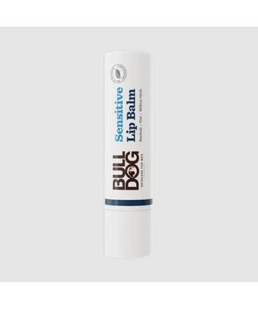Bulldog Sensitive Lip Balm 4.5g
