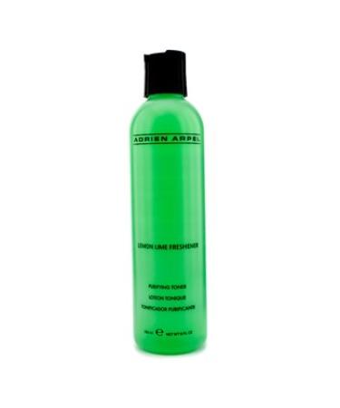 by Adrien Arpel Lemon & Lime Freshener Purifying Toner --/8OZ - Cleanser