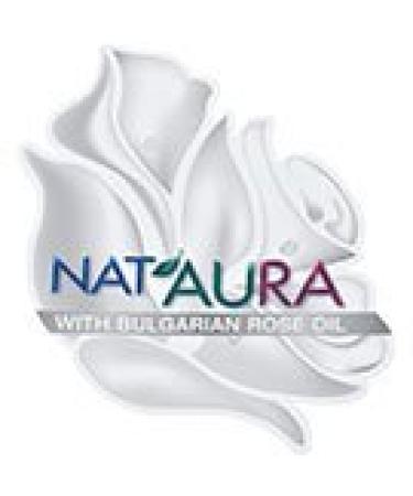 BioFresh NatAura Natural Hand Cream 45+ | Organic Rose & Argan Oil | 50ml - Best International Shipping - Buy Online on GoSupps.com