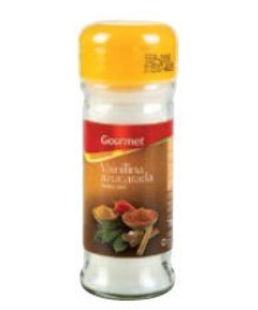 Vanilla Sugar Gourmet Bottle 75 g