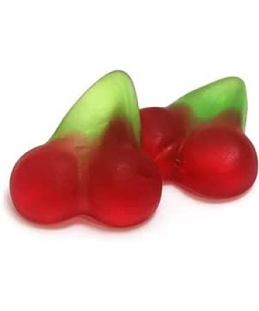 Kingsways Twin Cherry 1kg