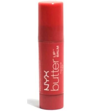 NYX Butter Lip Balm in Parfait - Moisturizing Lip Care - Buy Online on GoSupps.com