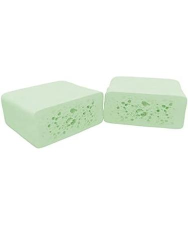 Esponjabon Aloe Vera | Hydrating Soap with Sponge | Multifunctional Skincare for All Skin Types - International Shipping Available - Buy Online on GoSupps.com