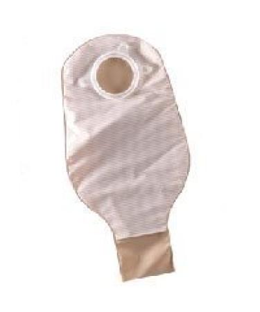 Surfit Natura Drainable Pouch 12 inch Opaque with 2-Sided Comfort Panel Model No : 401503 Size : 57 mm - 10/Box