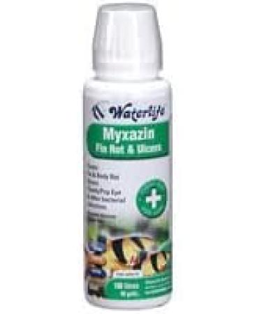 Waterlife Myxazin 500ml - Buy Online on GoSupps.com