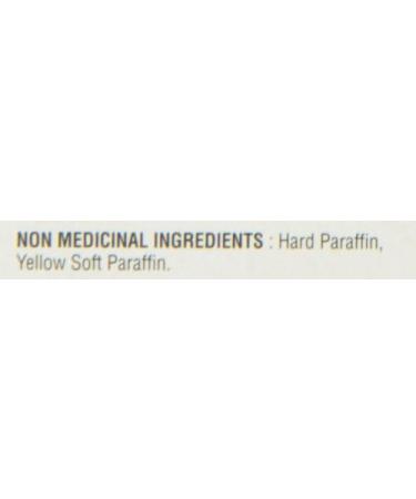 Tiger Balm Pain Relieving Ointment White 18g Relief for Sore Muscles Tiger Balm Ointment - Buy Online on GoSupps.com