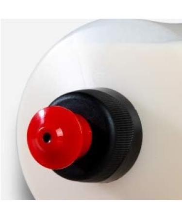 Adam's Brilliant Glaze 16oz - Deep Wet Shine - Easy On/Off - 1 Pound - Buy Online on GoSupps.com