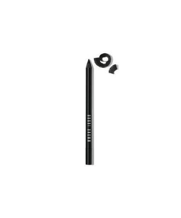 Bobbi Brown Long-Wear Eye Pencil In JET  Full Size  New